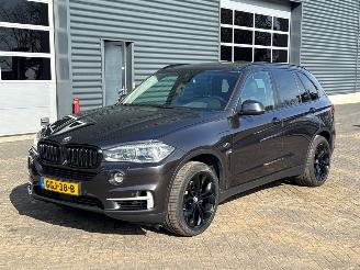 Auto incidentate BMW X5 xDrive 40e 2.0 SUV  Elektrisch Benzine 1.997cc 230kW (313pk) 4x4 2016/11