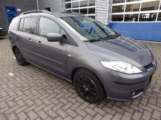dommages Mazda 5 2.0 EXECUTIVE 7 PERSOONS