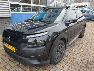 škoda osobní automobily Citroën C4 cactus 1.6 BlueHDi Business 2015/5