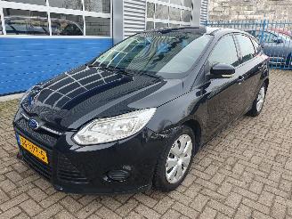 Avarii autoturisme Ford Focus 1.0 EcoBoost Lease Trend 2012/6
