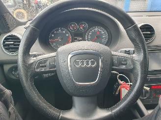 Audi A3 SPORTBACK 1.4 TFSI Ambition Advance picture 21