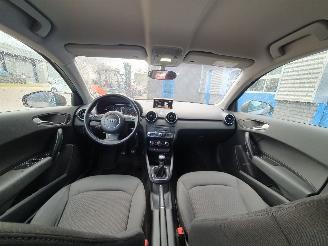 Audi A1 SPORTBACK 1.0 TFSI Sport Pro Line S picture 14