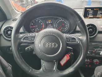 Audi A1 SPORTBACK 1.0 TFSI Sport Pro Line S picture 16