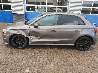 Audi A1 SPORTBACK 1.0 TFSI Sport Pro Line S picture 2