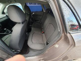 Audi A1 SPORTBACK 1.0 TFSI Sport Pro Line S picture 23