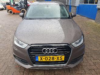 Audi A1 SPORTBACK 1.0 TFSI Sport Pro Line S picture 8