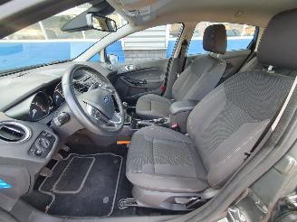 Ford Fiesta 1.0 EcoBoost Titanium picture 15