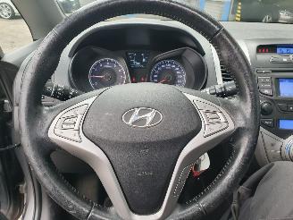 Hyundai Ix20 1.4i i-Vision picture 21