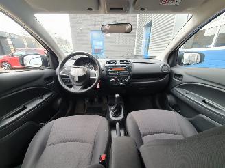 Mitsubishi Space-star 1.0 Cool+ picture 16