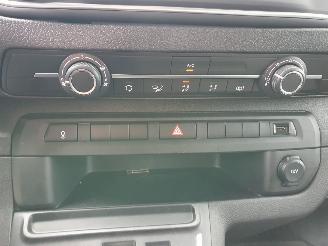 Peugeot e-Expert 100KW Dubbel Cabine picture 23