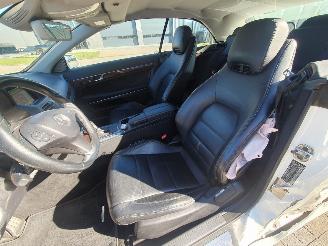Mercedes E-klasse 500 Elegance Automaat picture 17
