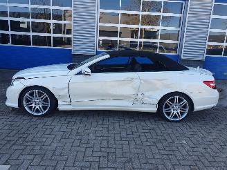 Mercedes E-klasse 500 Elegance Automaat picture 12