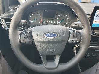 Ford Fiesta 1.0 Ecoboost Titanium picture 17
