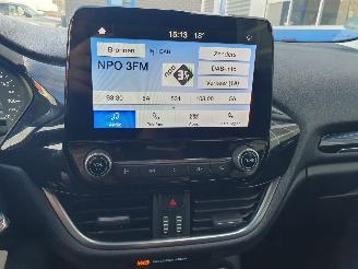 Ford Fiesta 1.0 Ecoboost Titanium picture 21