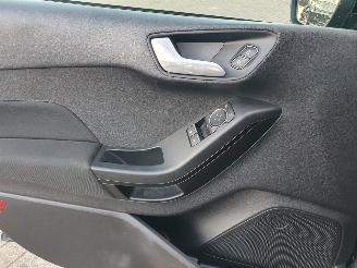 Ford Fiesta 1.0 Ecoboost Titanium picture 11