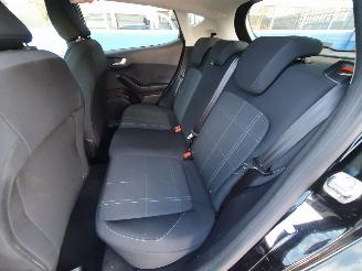 Ford Fiesta 1.0 Ecoboost Titanium picture 27