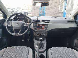 Seat Ibiza 1.0 TGI Style picture 19