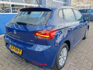 Seat Ibiza 1.0 TGI Style picture 5