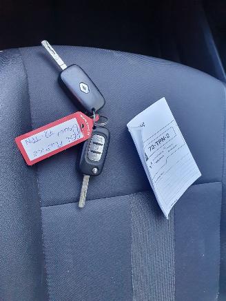 Renault Fluence Z.E. Dynamique inclusief koop Accu picture 22