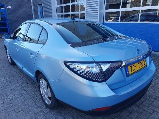 Renault Fluence Z.E. Dynamique inclusief koop Accu picture 3