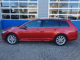 Volkswagen Golf 1.4 TSI Business Edition picture 2