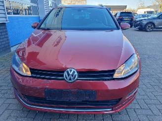 Volkswagen Golf 1.4 TSI Business Edition picture 8