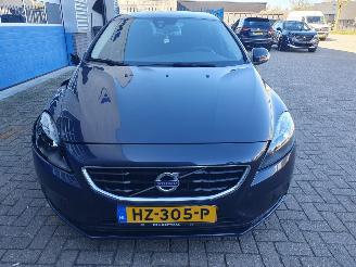 Volvo V-40 2.0 D2 Kinetic Automaat picture 8