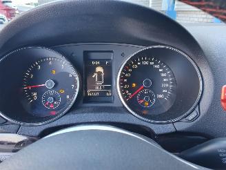 Volkswagen Golf 2.0 GTI Automaat picture 19