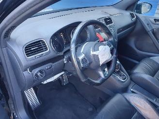 Volkswagen Golf 2.0 GTI Automaat picture 14