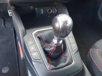 Ford  Focus Wagon1.5 EcoBlue ST Line Business picture 24