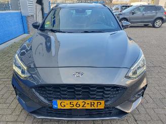 Ford  Focus Wagon1.5 EcoBlue ST Line Business picture 8