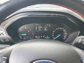 Ford  Focus Wagon1.5 EcoBlue ST Line Business picture 21