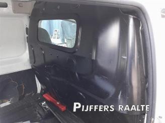 Renault Kangoo Kangoo Express (FW), Van, 2008 ZE picture 14