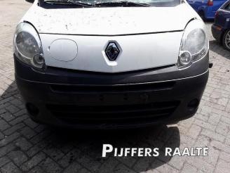 Renault Kangoo Kangoo Express (FW), Van, 2008 ZE picture 2
