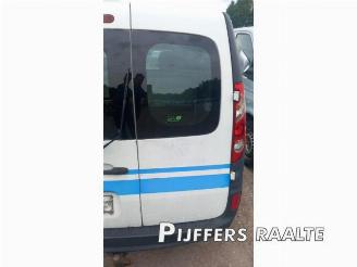 Renault Kangoo Kangoo Express (FW), Van, 2008 1.5 dCi 85 picture 7