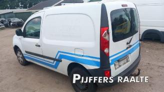 Renault Kangoo Kangoo Express (FW), Van, 2008 1.5 dCi 85 picture 5