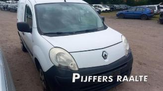 Renault Kangoo Kangoo Express (FW), Van, 2008 1.5 dCi 85 picture 4