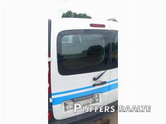 Renault Kangoo Kangoo Express (FW), Van, 2008 1.5 dCi 85 picture 8