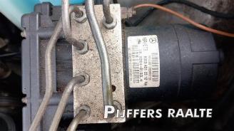 Mercedes CLK CLK (C208), Coupe, 1997 / 2002 2.0 200K 16V picture 15