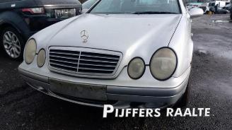 Mercedes CLK CLK (C208), Coupe, 1997 / 2002 2.0 200K 16V picture 3