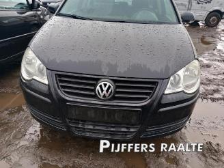 Volkswagen Polo Polo IV (9N1/2/3), Hatchback, 2001 / 2012 1.4 16V 75 picture 3