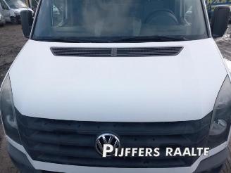 Volkswagen Crafter Crafter, Van, 2011 / 2016 2.0 TDI 16V picture 18