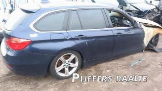 BMW 3-serie 3 serie Touring (F31), Combi, 2012 / 2019 320i 2.0 16V picture 4