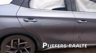 BYD Atto 3 Atto 3, SUV, 2022 60kWh picture 19