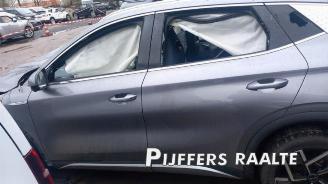 BYD Atto 3 Atto 3, SUV, 2022 60kWh picture 5