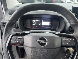 Opel Combo 1.5 BlueHDi 100 S&S L1 N.A.P NL AUTO PRACHTIG!!! picture 12