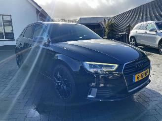  Audi A3 SPORTBACK 30 TFSI Design Pro Line AUTOMAAT N.A.P NL AUTO 2019/1