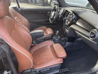 Mini Cooper S Cabrio 2.0 Cooper S Chili automaat 192PK picture 9