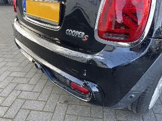 Mini Cooper S Cabrio 2.0 Cooper S Chili automaat 192PK picture 15