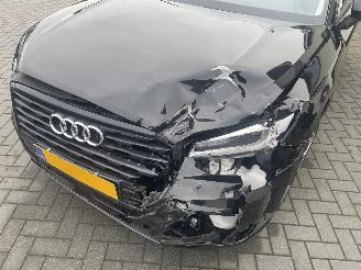 Audi Q2 30 TFSI epic N.A.P NL AUTO PRACHTIG!!! picture 17